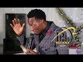 MASANJA MKANDAMIZAJI Sala Ya Kuombea Chakula Masanja