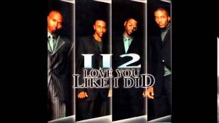 112 - Love You Like I Did (Acappella)