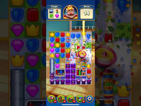 Royal Match level 2130