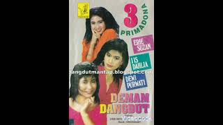 Download lagu Demam dangdut 1993 3 Primadona mp3