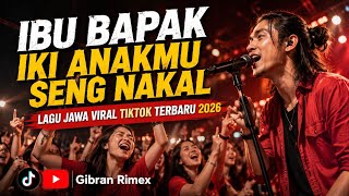 Download lagu IBU LAN BAPAK BY GINS • IBU BAPAK IKI ANAKMU SING NAKAL ~ LAGU JAWA VIRAL TIKTOK TERBARU 2026 mp3 Download lagu IBU LAN BAPAK BY GINS • IBU BAPAK IKI ANAKMU SING NAKAL ~ LAGU JAWA VIRAL TIKTOK TERBARU 2026 mp3