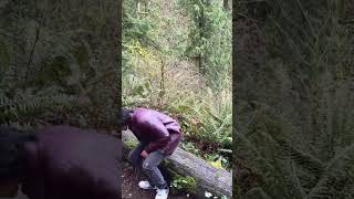 Teaser Trailer for “THE TREK”