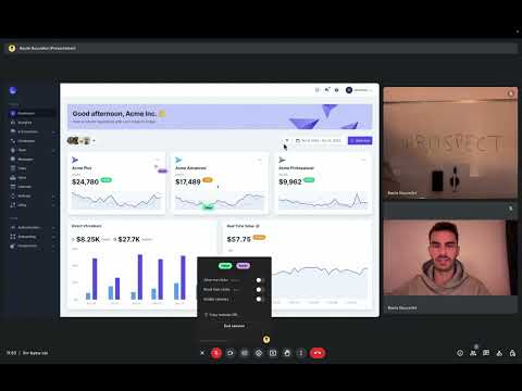 Item video thumbnail