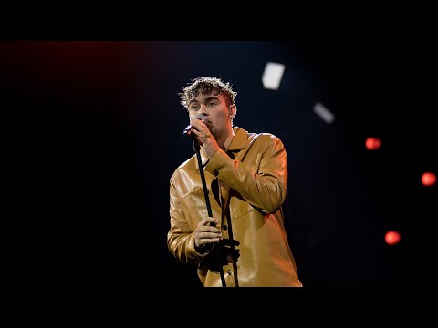 Luka Nemorin - Heaven av Bryan Adams  | Idol Sverige | TV4 & TV4 Play