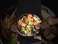 Trash Bowls Find All Recipes On My TT Lex Get Cooking Foodshorts Cooking Recipe Healthyfood