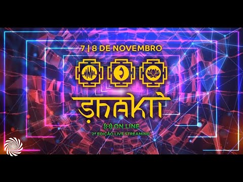 E-Mov – Shakti OnLine Set (November 2020)