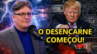 QUÍRON: O DEGREDO DOS ESPÍRITOS, CHICO XAVIER E VIAGENS ASTRAIS | Geraldo Lemos Neto