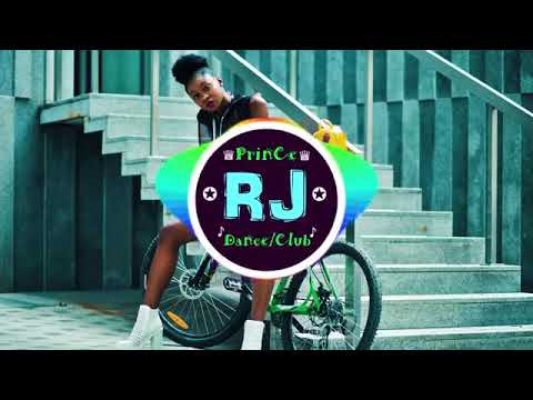 DJ ZINOX -YIYA MOZEY ! OH NANA