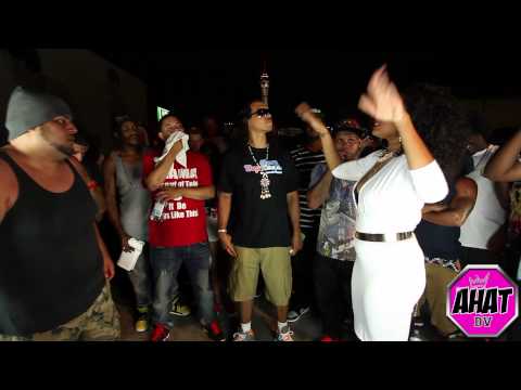 S.o. Finesse vs King Hushhush