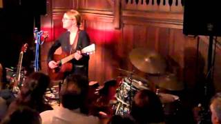1952 Vincent Black Lightning (Richard Thompson) - Aoife and The Boys
