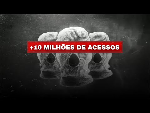 MEGA DOS ENVOLVIDOS 020 - VAI CAVAR, VAI ACHAR OURO ( DJ PH MPC & DJ L1NO ) FT. DJ IARLEY DO LJ