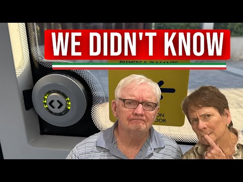 32 Things We Wish We Knew Before Visiting Italy