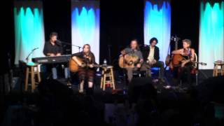 Gretchen Peters - Five Minutes