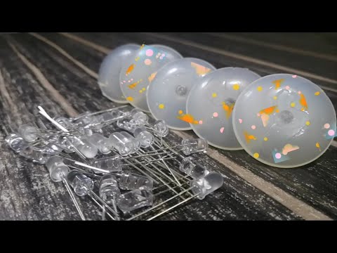 3 Awesome Life Hacks for Led Light | 3 LED Light Life Hacks | #admaker