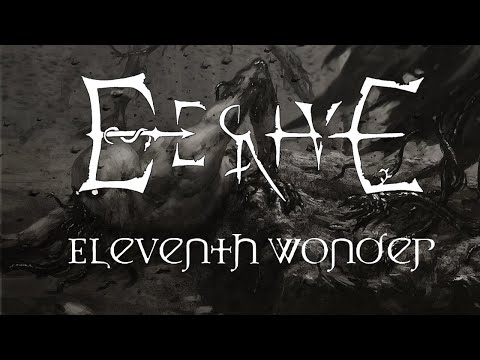 Deprive - Eleventh Wonder (OFFICIAL LYRIC VIDEO)