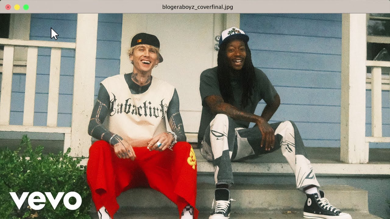 Wiz Khalifa - grind everyday