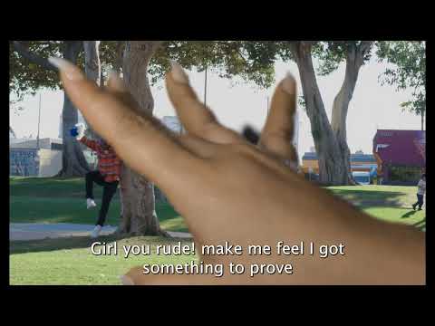 Childish (Visualizer Video) -  Bstar x Hi_Fii Latest Release