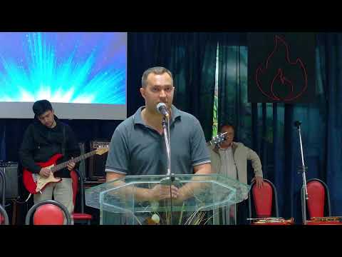 REUNION GENERAL IGLESIA ASAMBLEA DE DIOS 11/10/2026