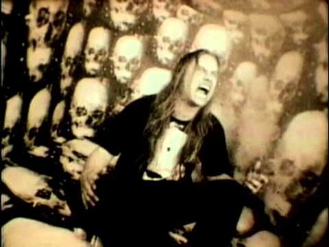 Entombed - Hollowman [Official Video]