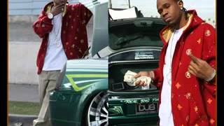 Chamillionaire &amp; Paul Wall - Power Up Flow 2012