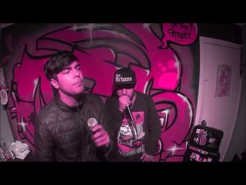 OES feat Pemaf - freestyle