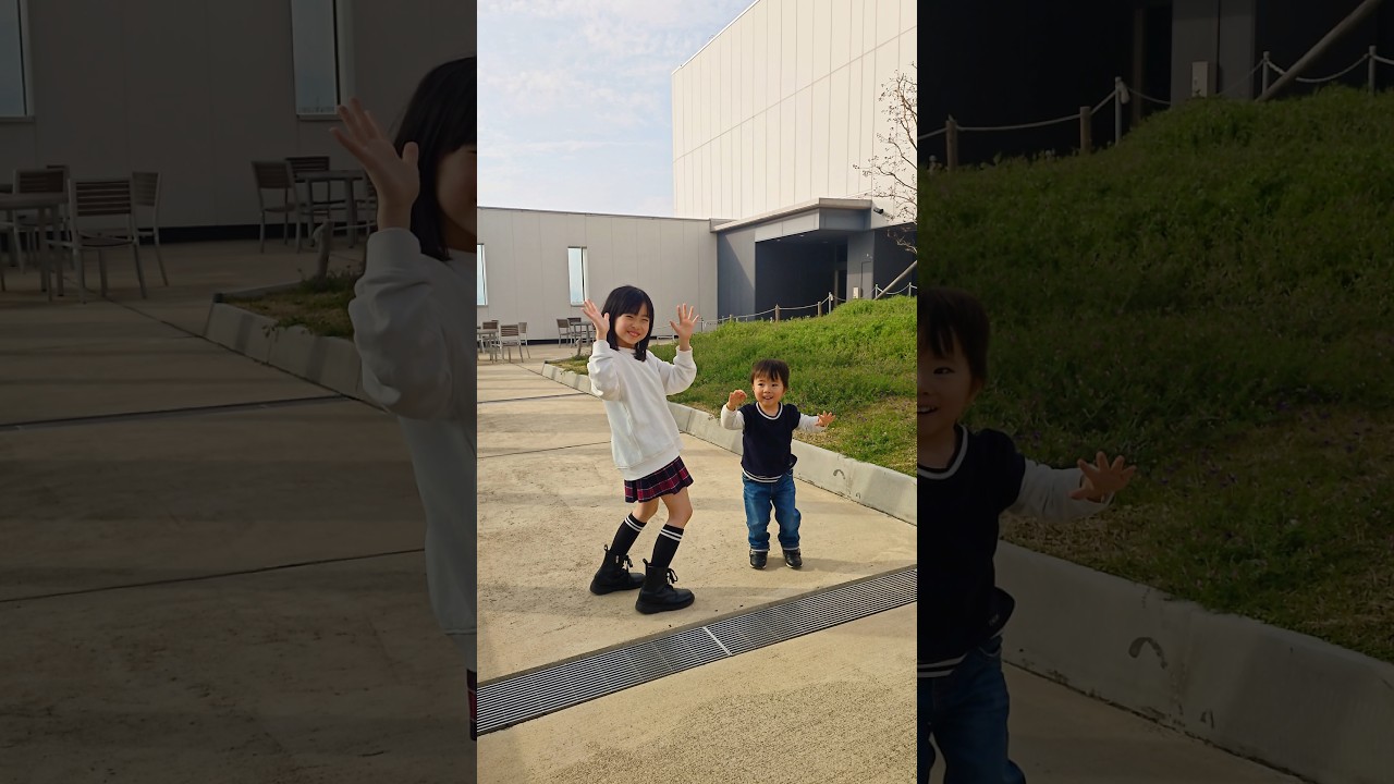 えいえいおー🍖🎵【♪ケバブのダンス - ハヤシユウ】 #踊ってみた #ケバブのダンス #dance #dancechallege #fyp #shorts