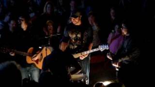 Third Day: Give (Live in Tulsa, OK)