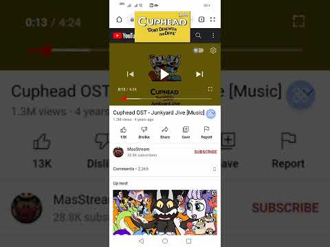 YouTube Thumbnail