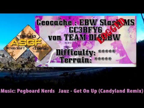 T5 Geocaching GC3BFY6