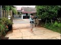 SAFANA The Movie Pre Production Test Steadicam Flv