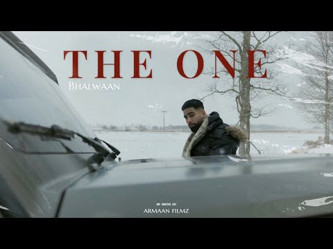 THE ONE | BHALWAAN | MANNA MUSIC | OFFICIAL VIDEO