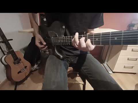 Noise In the Key of A