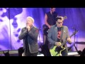 The Offspring - Time To Relax/Nitro - Live @ House Of Blues