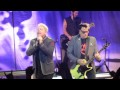 The Offspring - Time To Relax/Nitro - Live ...