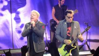 The Offspring - Time To Relax/Nitro - Live @ House Of Blues