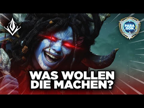 This is why everyone hates Morigesh Offlane | #762 | PREDECESSOR