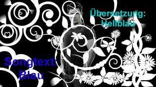 Nick Lachey - All In My Head  [with Lyrics/Songtext]