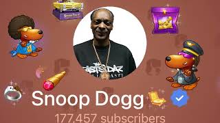 Snoop Dogg - Gifts (Official Music Video)