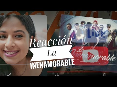 Dubosky Ft. Akim, Original Fat, Sech, Bca, Robinho, Boza, Yemil Reacción La inenamorable