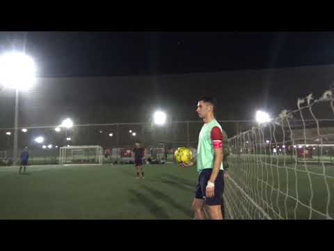 LA ZEKENETA VS DRINK TEAM #Apertura2021 Fecha 17