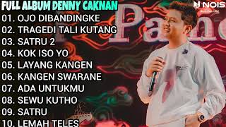 Download lagu DENNY CAKNAN ft ABAH LALA 'OJO DIBANDINGKE' FULL ALBUM TERBARU 2022 '100% TANPA IKLAN' mp3 Download lagu DENNY CAKNAN ft ABAH LALA 'OJO DIBANDINGKE' FULL ALBUM TERBARU 2022 '100% TANPA IKLAN' mp3