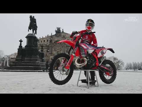 So geht Sächsisch - Superenduro 2023