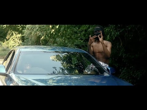 [FREE] Russ x Digga D x Poundz Type Beat (2019) - "Wet Up" (UK DRILL)