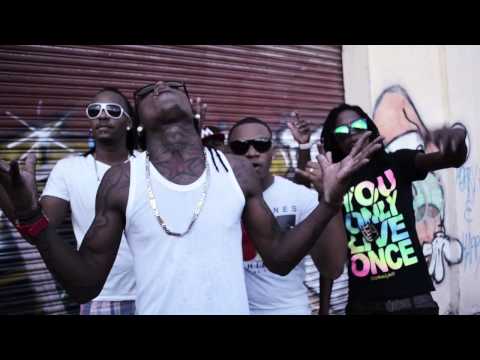 FUCK YOU - JR ft Shems & Blok [ Official Music Video ]