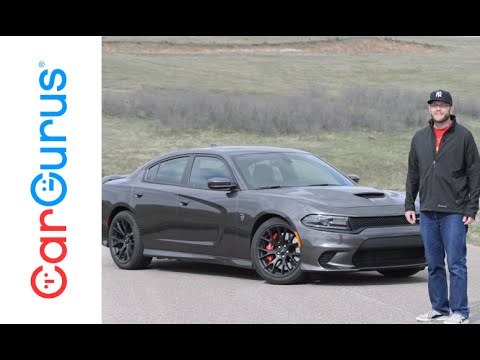 Hellcat Cargurus