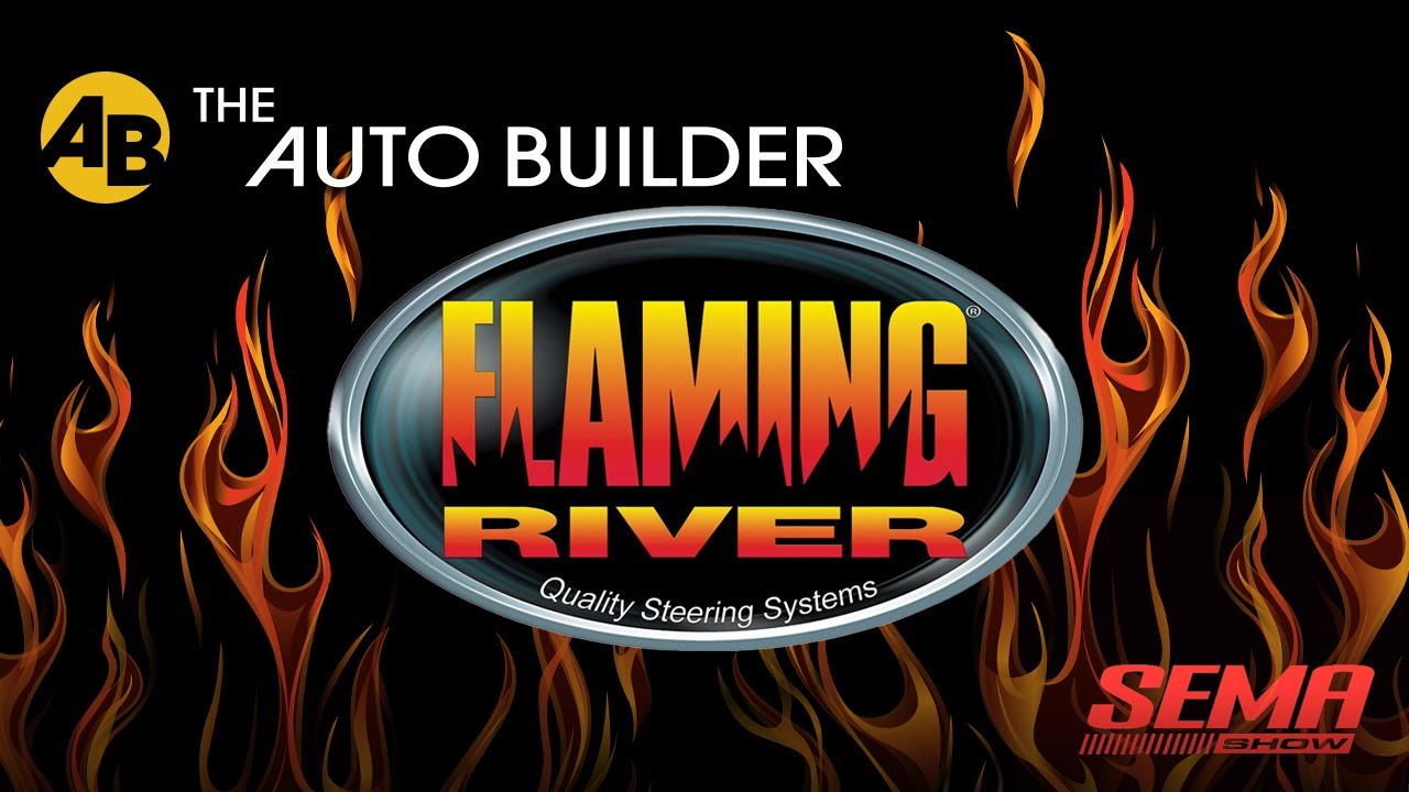 Flaming River NEW Product Review
