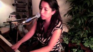 SOMEONE NEW COVER (Heather Nova, Eskobar)