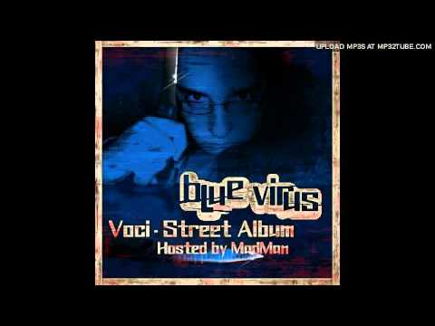 Blue Virus - Bottigliate (feat. Lanz Khan & MadMan)