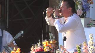 Faith No More - Sunny Side Up Live at Sonisphere Milan Italy 2015