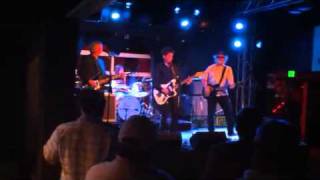 The Baseball Project - Past Time at Martini Ranch